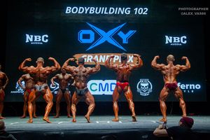 BODYBUILDING 102